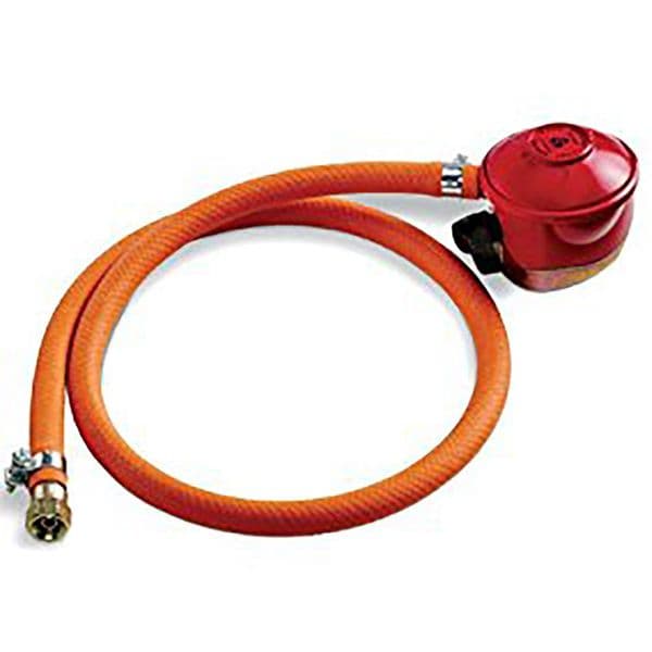 Weber Gas Hose and Regulator Assembly.