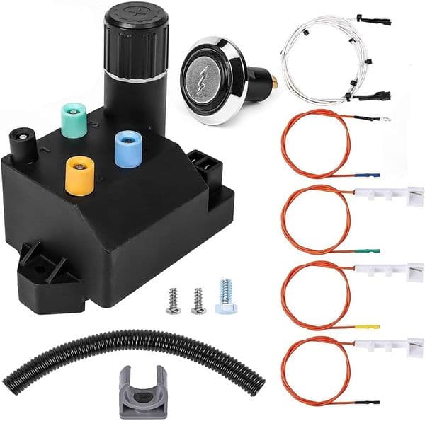 Weber Genesis 2 Ignition Kit