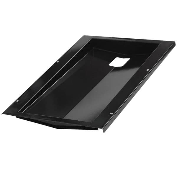 WEBER GREASE TRAY – SPIRIT 300 SERIES Used