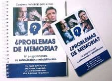 ¿Problemas De Memoria? Programa Para Estimulación (Estimulacion) Y Rehabilitación (Rehabilitacion) Ostrosky ISBN: 9709982001