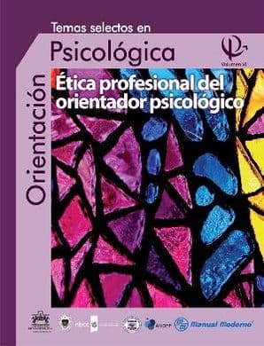 Ética (Etica) Profesional Vol. VI Ibero ISBN: 9786074482287
