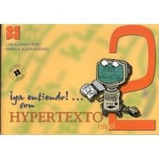 ¡Ya Entiendo!... Con Hypertexto 2 Editorial CEPE