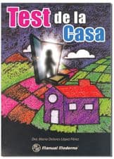 4489000074017 74-1 LOPEZ TEST DE LA CASA >>>PRUEBA COMPLETA <<<