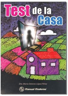 4489000074017 74-1 LOPEZ TEST DE LA CASA >>>PRUEBA COMPLETA <<<
