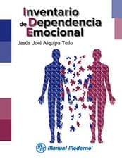 4489000106015 106-1 AIQUIPA INVENTARIO DE DEPENDENCIA EMOCIONAL MANUAL IDE