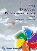 6 Enfoques Psicoterapéuticos (Psicoterapeuticos) Castanedo ISBN: 9789707293755
