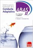 Abas-II, Sistema De Evaluación De La Conducta Adaptativa Editorial TEA