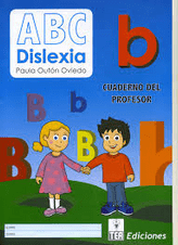 Abc Dislexia, Programa De Lectura Y Escritura Editorial TEA