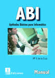 Abi, Aptitudes Básicas Para La Informática Editorial TEA