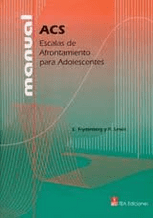 Acs, Escalas De Afrontamiento Para Adolescentes Editorial TEA