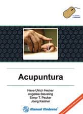 Acupuntura Hecker Hans ISBN: 9707292474