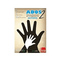 Ados-2 Escala De Observación Para El Diagnóstico Del Autismo