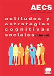 Aecs, Actitudes Y Estrategias Cognitivas Sociales Editorial TEA