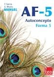 Af-5, Autoconcepto Forma - 5 Editorial TEA