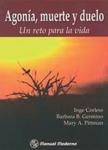 Agonía (Agonia) Muerte y Duelo Corless ISBN: 9707291613