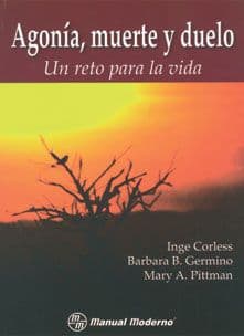 Agonía (Agonia) Muerte y Duelo Corless ISBN: 9707291613