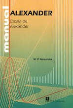 ALEXANDER, ESCALA DE (Editorial TEA)