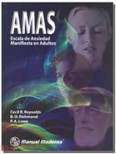 AMAS ESCALA DE ANSIEDAD MANIFIESTA EN ADULTOS REYNOLDS