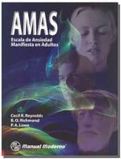AMAS ESCALA DE ANSIEDAD MANIFIESTA EN ADULTOS REYNOLDS
