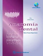 Anatomía (Anatomia) Dental con apoyo electrónico en internet Riojas ISBN: 9786074484281