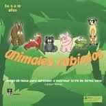 Animales Rabiosos Editorial TEA