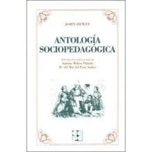 Antología (Antologia) Sociopedagógica (Sociopedagogica) Editorial CEPE
