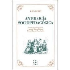 Antología (Antologia) Sociopedagógica (Sociopedagogica) Editorial CEPE