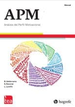 APM. Análisis del Perfil Motivacional Editorial TEA
