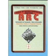 ARC. Escala de Autodeterminación Personal Editorial CEPE