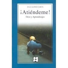 Atiéndeme (Atiendeme). Ocio y Aprendizaje en niños con T.G.D.