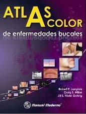 Atlas a Color de Enfermedades Bucales Langlais ISBN: 9786074481075