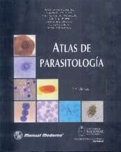 Atlas de Parasitología (Parasitologia) López Páez ISBN: 9789589446621