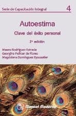Autoestima Núm. 4 Rodríguez Estrada ISBN: 9684268491