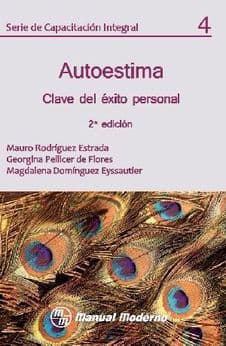 Autoestima Núm. 4 Rodríguez Estrada ISBN: 9684268491
