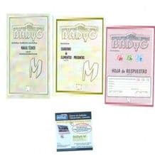 BADyG M (12-16 años). Batería (Bateria) de Aptitudes Diferenciales y Generales Editorial CEPE