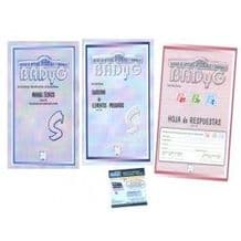 BADyG S (16-18 años). Batería (Bateria) de Aptitudes Diferenciales y Generales Editorial CEPE