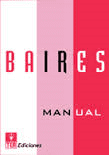 BAIRES. Test de Aptitud Verbal Editorial TEA