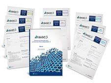 BASC-3 SISTEMA DE EVALUACIÓN DE LA CONDUCTA DE NIÑOS Y ADOLESCENTES - 3 Pearson