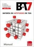 BAT-7 Unicamente Kit corrección (25 Hojas de respuestas manual/mecanizadas, Pin gratuito 25 usos) Editorial TEA