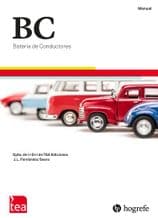 BC. Batería de Conductores Editorial TEA
