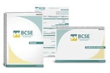 BCSE Test Breve Para La Evaluacion Del Estado Cognitivo Wechsler Pearson
