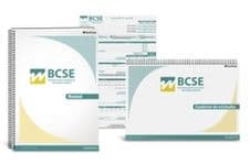 BCSE Test Breve Para La Evaluacion Del Estado Cognitivo Wechsler Pearson