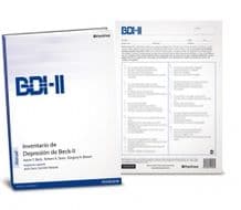BDI-II INVENTARIO DE DEPRESION DE BECK-II Prueba Completa.Pearson