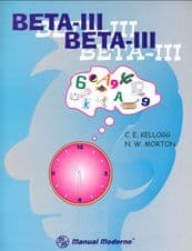 BETA-III Unicamente Manual