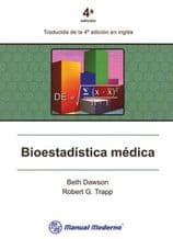 Bioestadística (Bioestadistica) Médica (Medica) Dawson ISBN: 9707291346