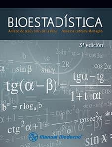 Bioestadística Celis ISBN: 9786074484236