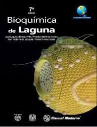 Bioquímica (Bioquimica) de Laguna. (Con apoyo electrónico en internet) Laguna Piña ISBN: 9786074482911