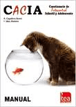 CACIA. Cuestionario de Auto-Control Infantil y Adolescente Editorial TEA