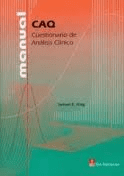 CAQ. Cuestionario se Análisis Clínico Editorial TEA