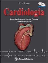Cardiología (Cardiologia) (Incluye CD) Ruesga ISBN: 9786074480641